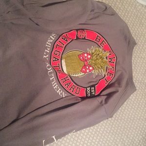 simply southern t-shirt